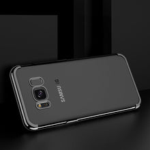 Load image into Gallery viewer, For Samsung Galaxy S7 Edge Luxury Slim Shockproof Silicone Case Cover