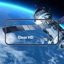 Load image into Gallery viewer, For Apple iPhone 15 / 16 Tempered Glass Screen Protector Pack of 6