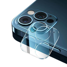 Load image into Gallery viewer, IPHONE 13 LENS PROTECTOR