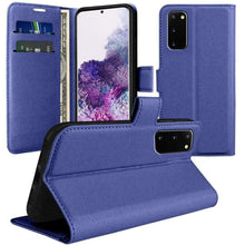 Load image into Gallery viewer, Samsung Galaxy A32 5G Cover Flip Wallet Magnetic Case