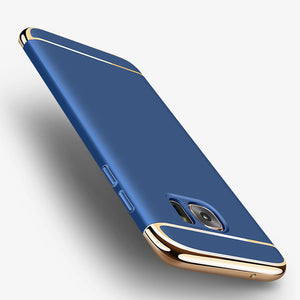 Case For Samsung Galaxy S8 Plus Luxury Ultra Slim Shockproof Bumper Cover