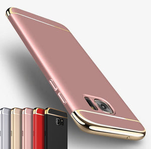 Case For Samsung Galaxy S9 Plus Luxury Ultra Slim Shockproof Bumper Cover