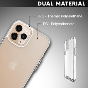 iPhone 12 / 12 Pro Clear Case