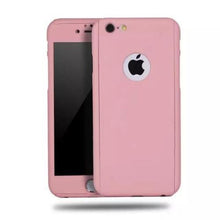 Load image into Gallery viewer, Case For Apple iPhone 8 Cover 360 Luxury Thin Shockproof Hybrid