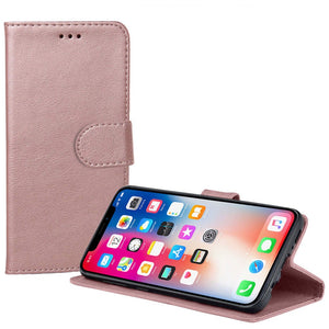 Samsung Galaxy S10 Cover Flip Wallet Magnetic Case