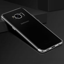 Load image into Gallery viewer, For Samsung Galaxy S9 Luxury Slim Shockproof Silicone Case Cover